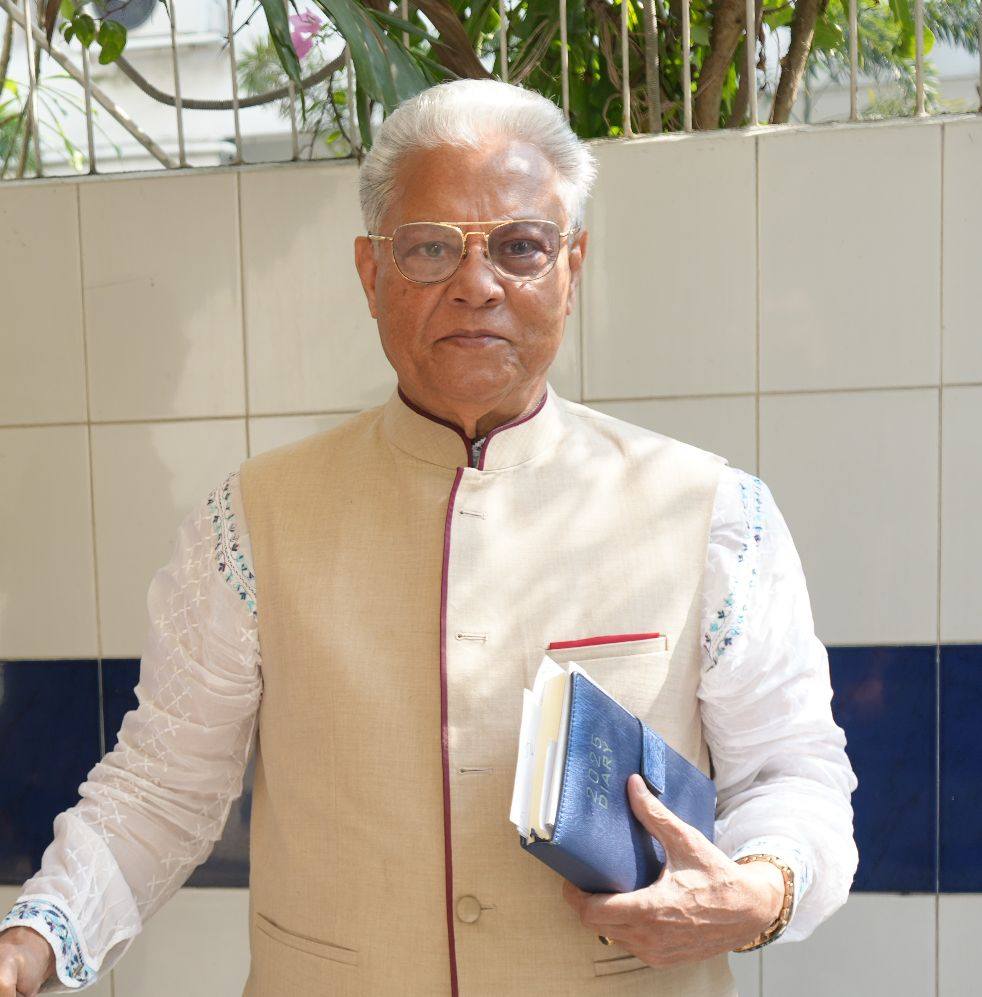 Abul Kalam Akon