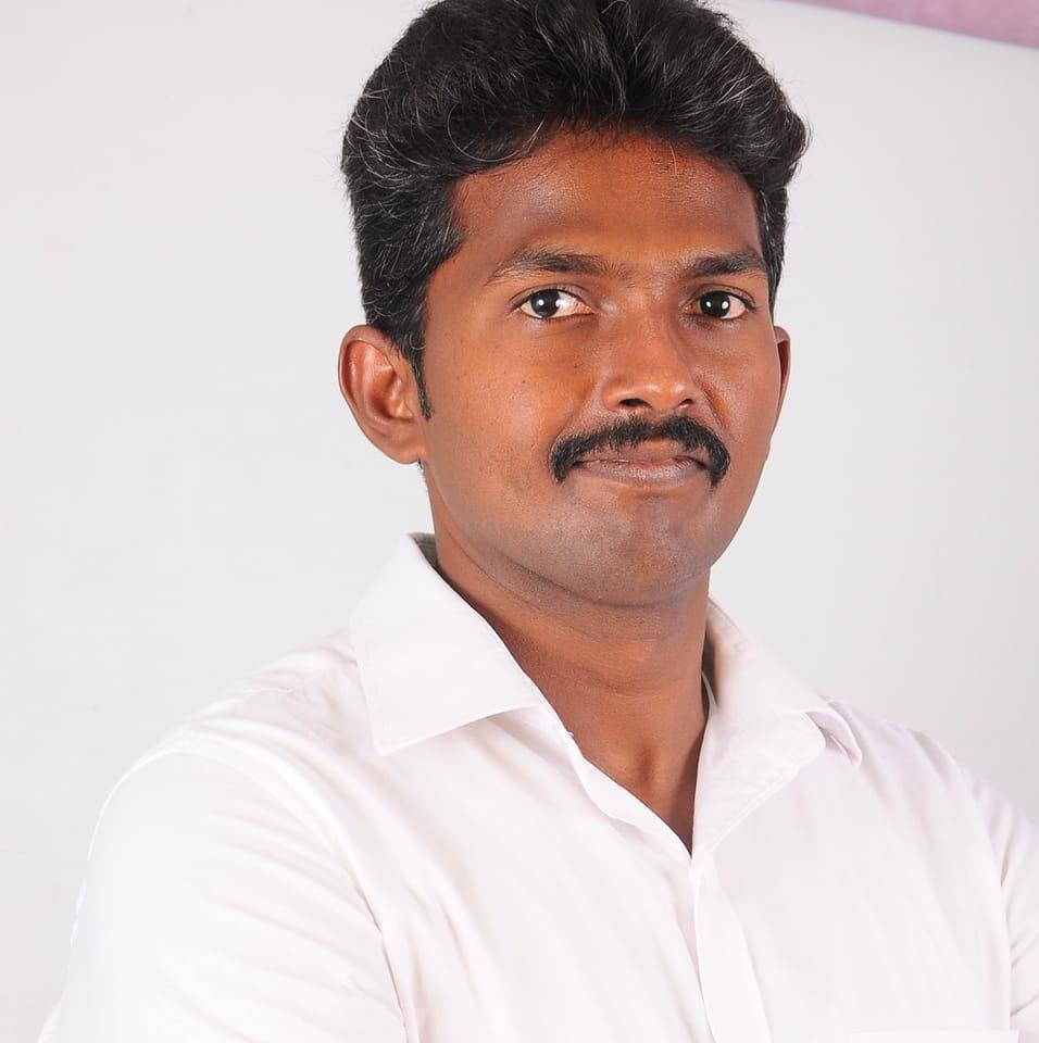 santhosh