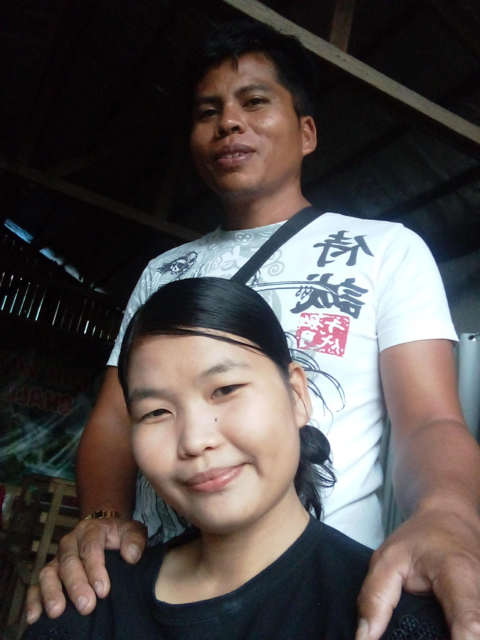 Unsay inyung masulti🤣🤣 Mhar Ghie Michelle Paring Batain Lovelyjolan ...