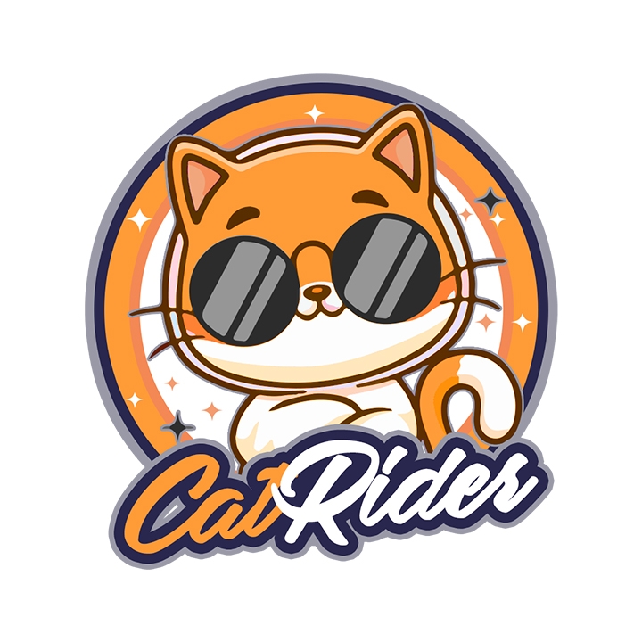 Cat Rider ทรายแมวราคาถูก
