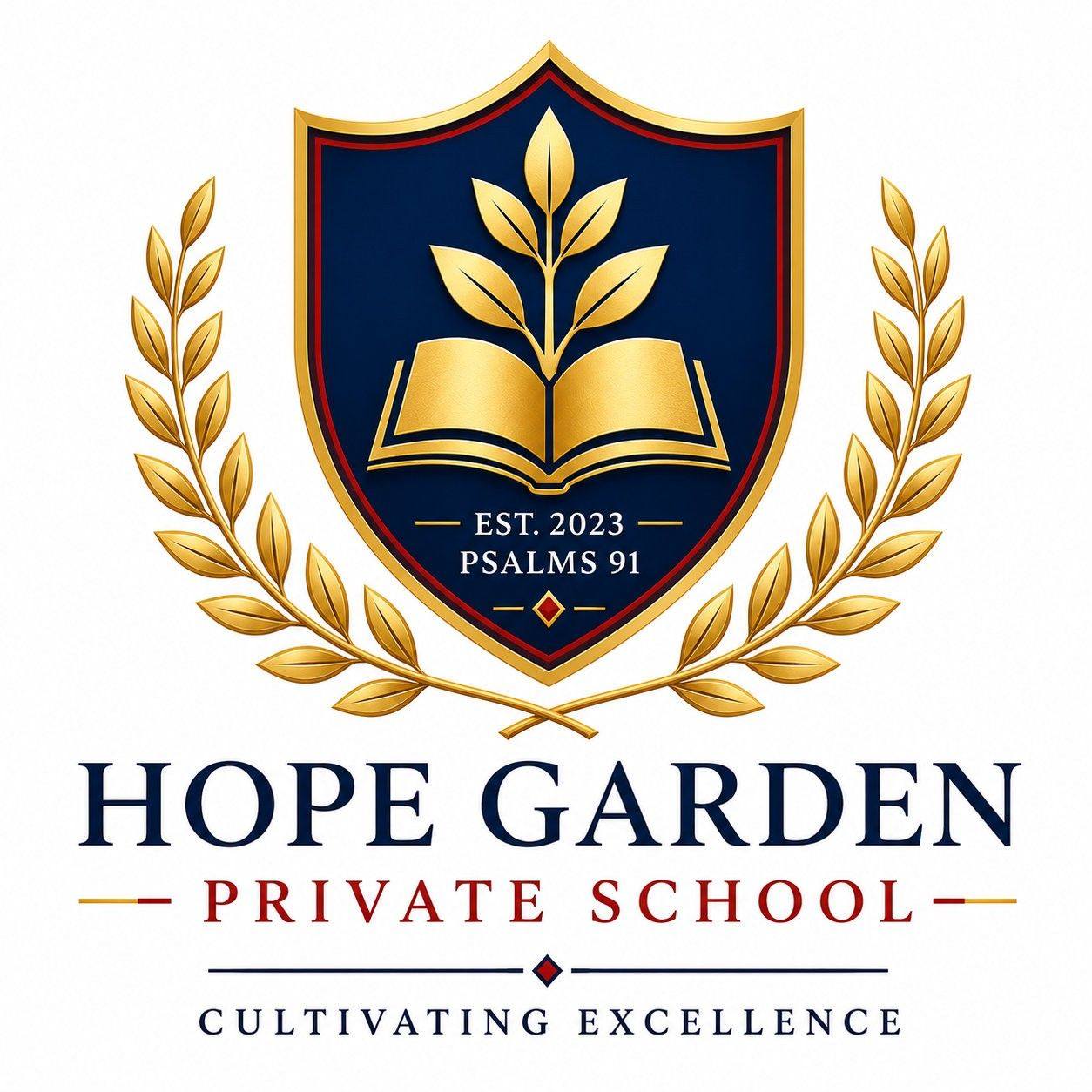 Hope Garden Private School | Okakarara