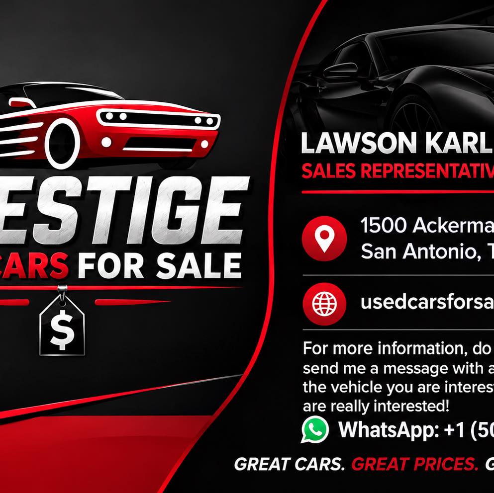 Lawson Cheap cars for sale | San Antonio TX