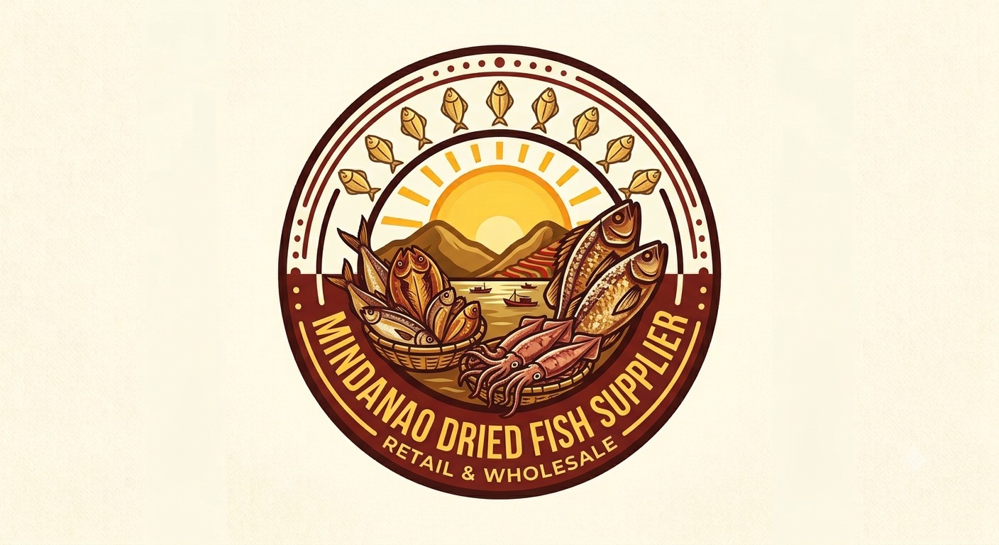 Dried Tilapia De Lake Sebu | Davao City