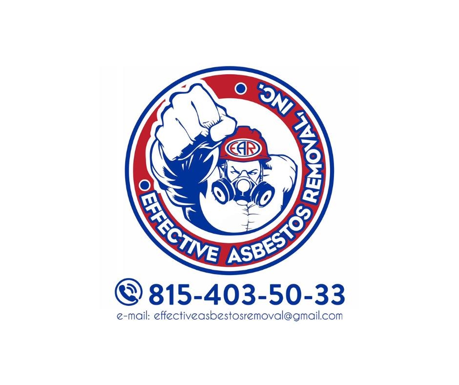 Effective Asbestos Removal Photo Inspiration