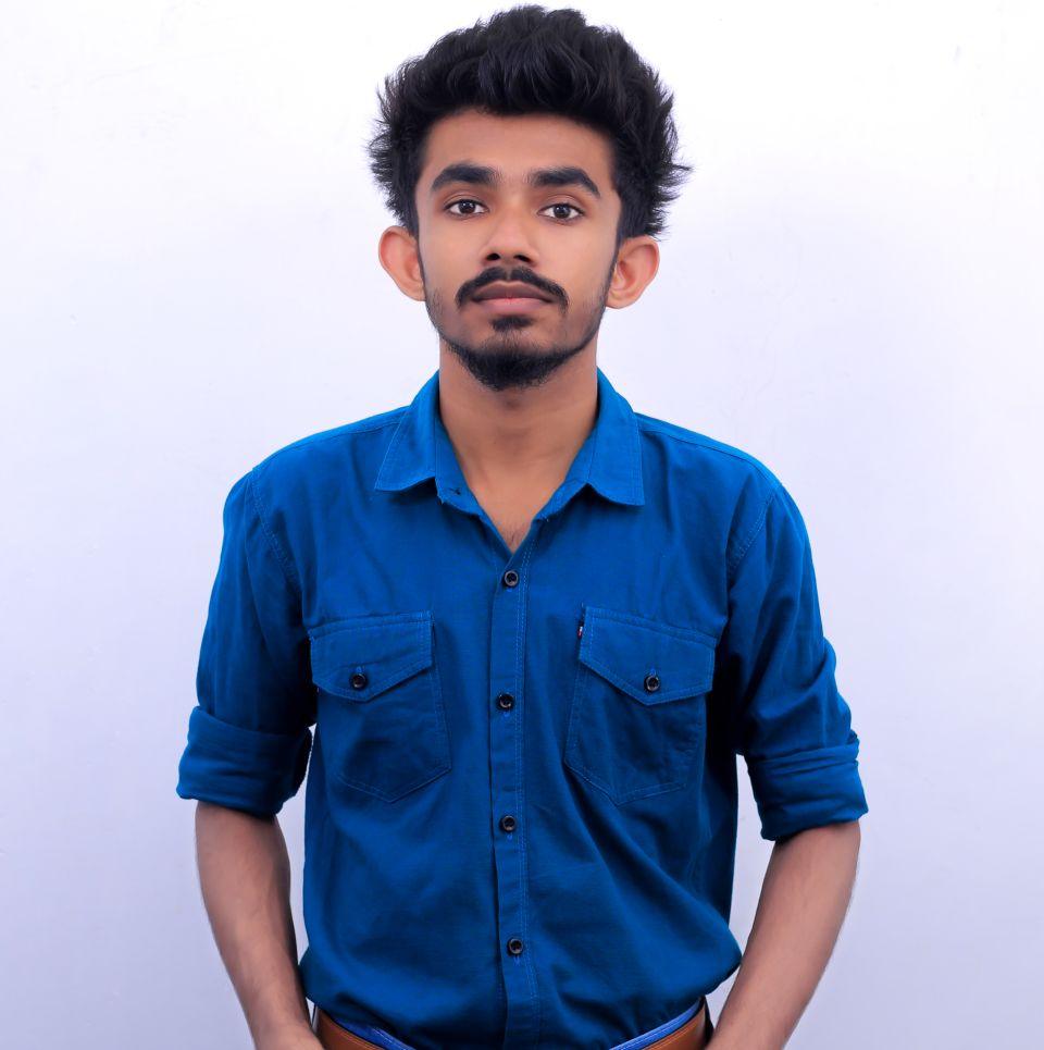 Isira Rathnayake