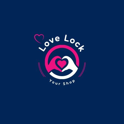 Pearl stone Bracelet | Love Lock