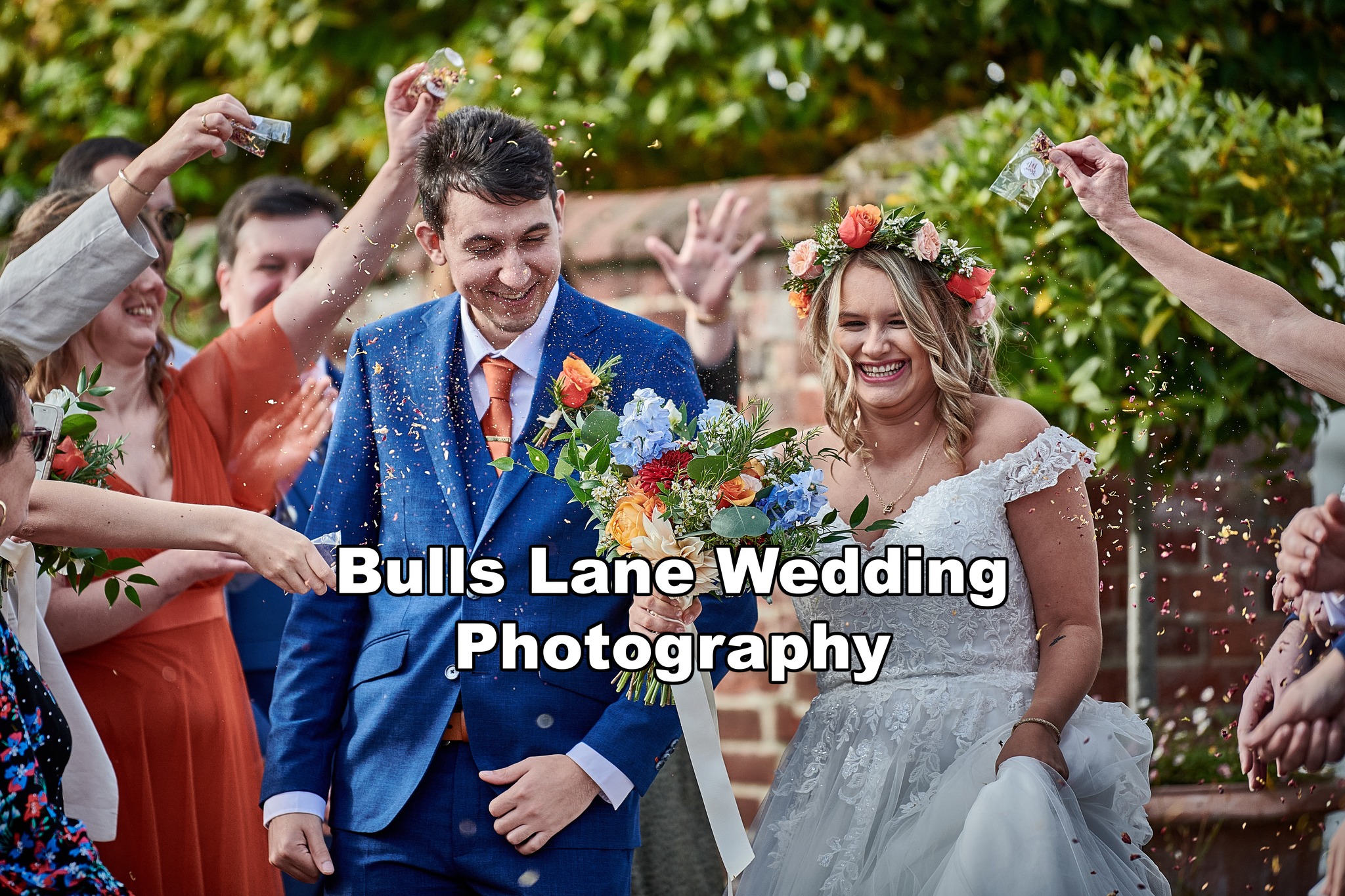 Jamie Garbutt Photography