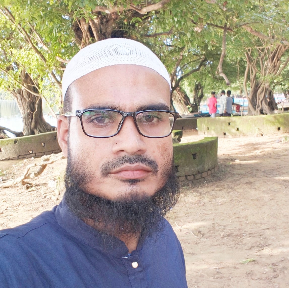 H M AHMED | Silchar