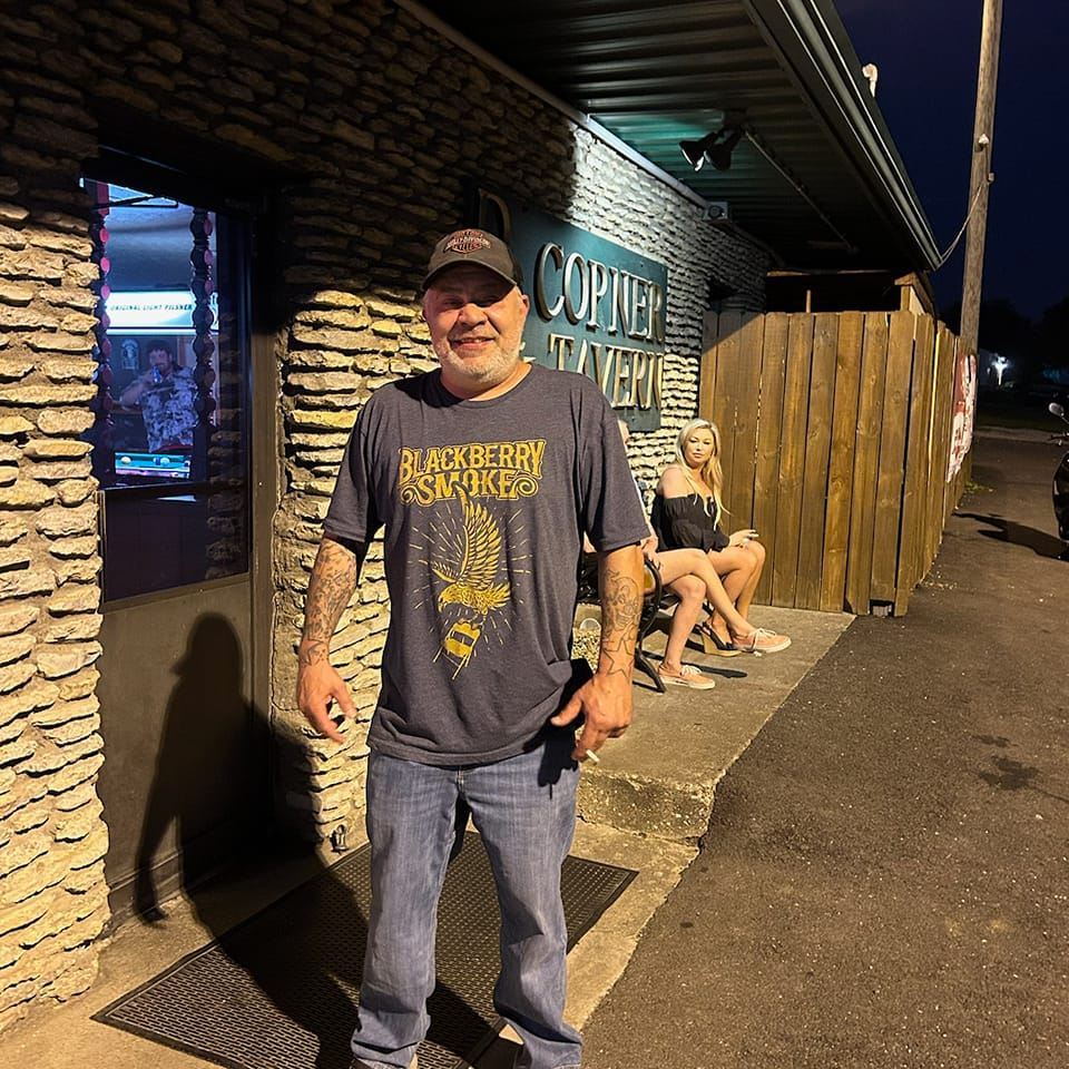 All Things Hillview | I just had the best experience with a doordash ...