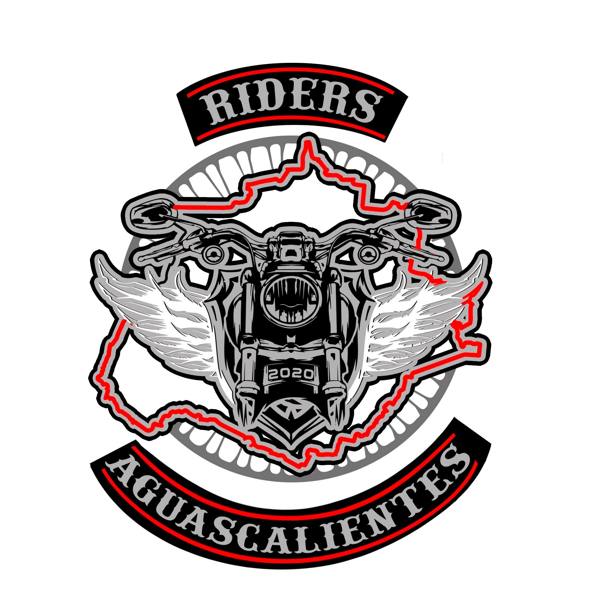 Riders MC. Aguascalientes | Aguascalientes