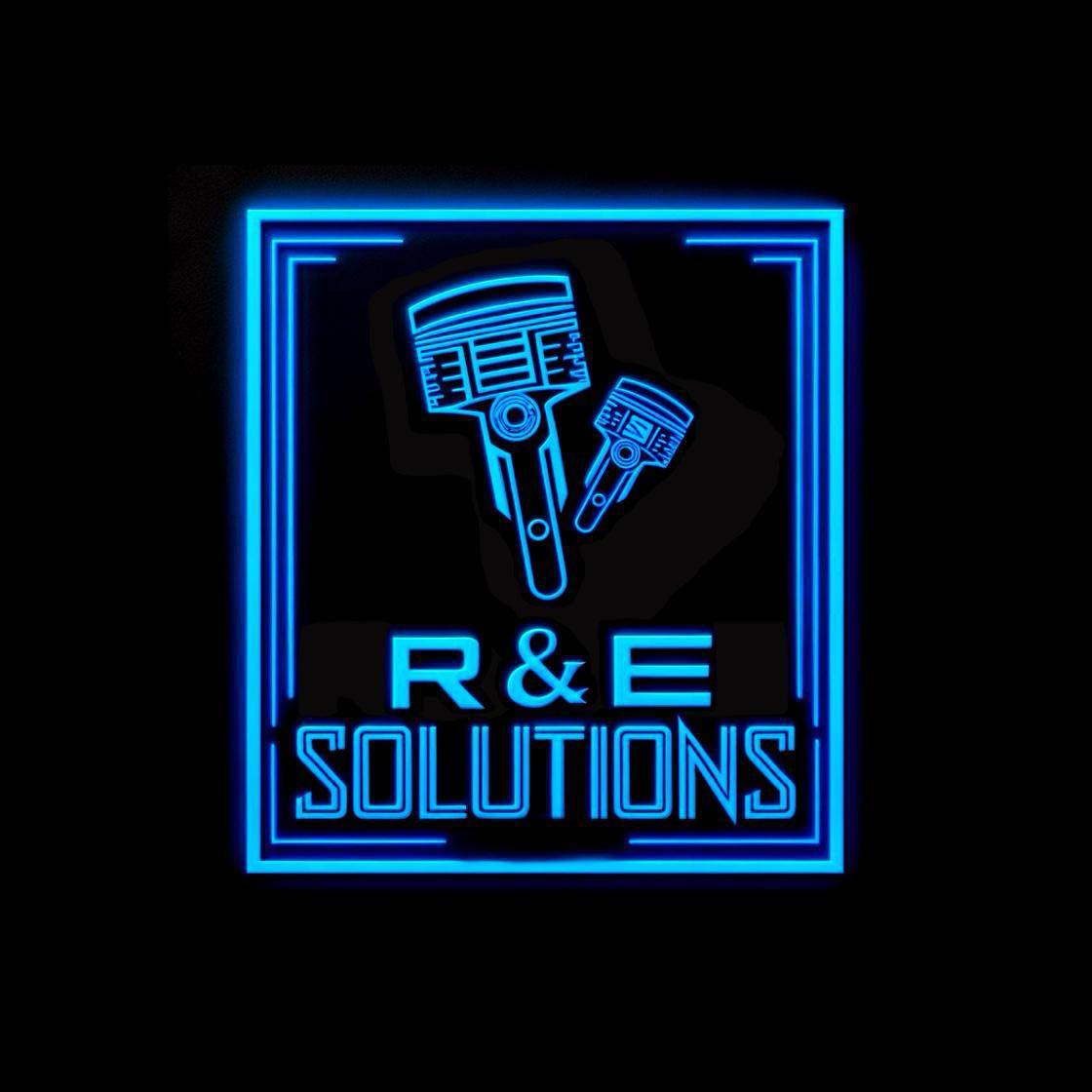 R and E Solutions | Coleford