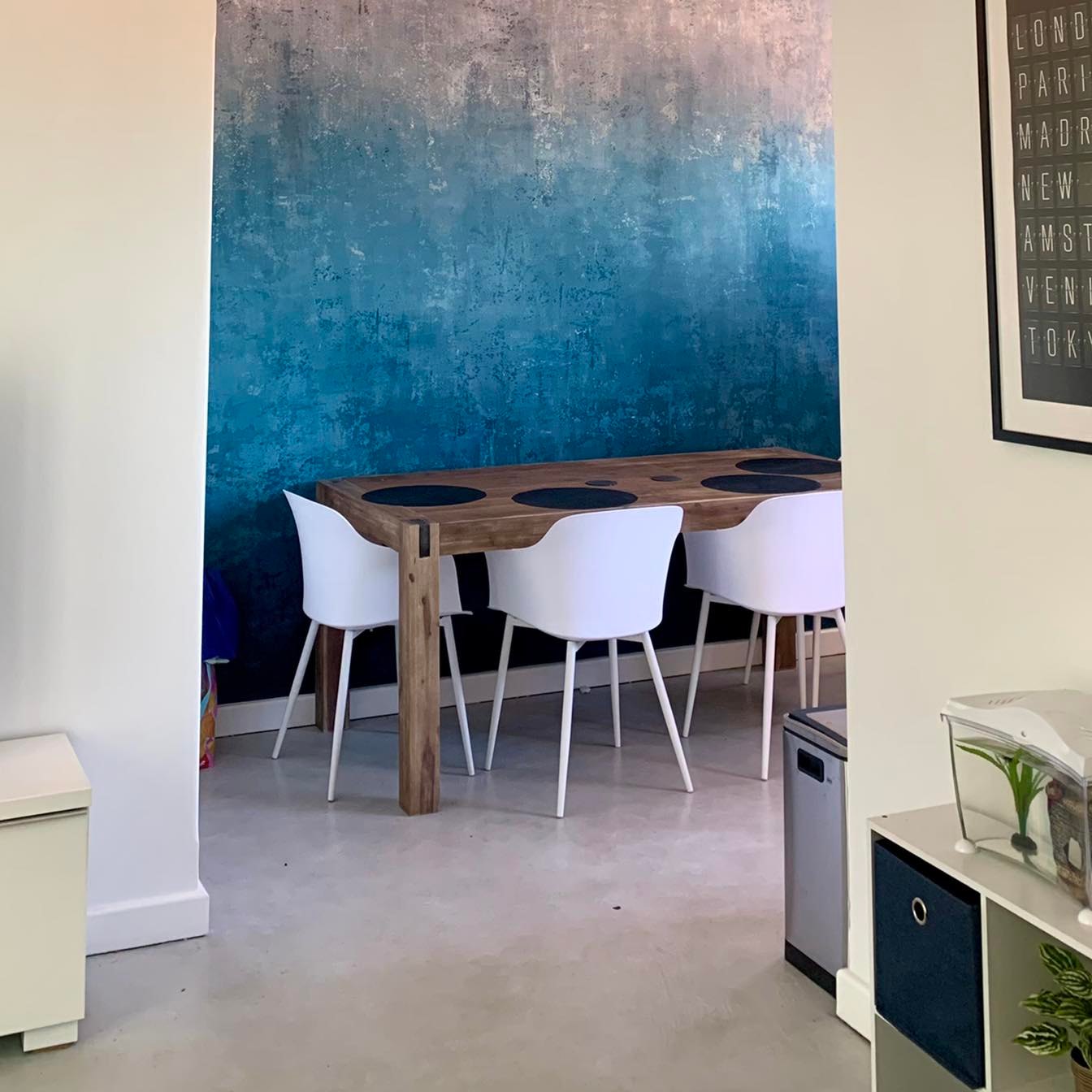 Tim Barker Painter & Decorator | Perth WA