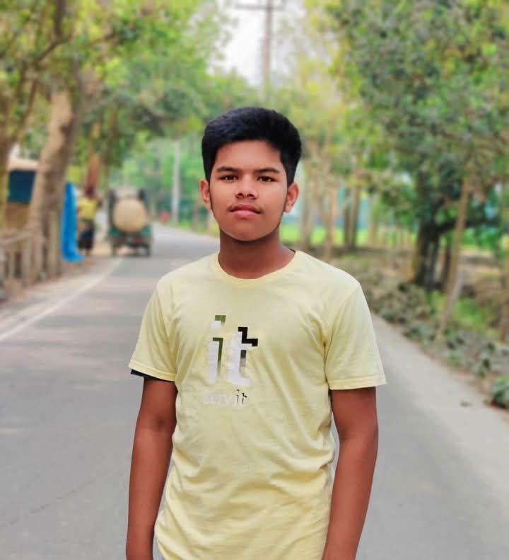 Syed Rakib