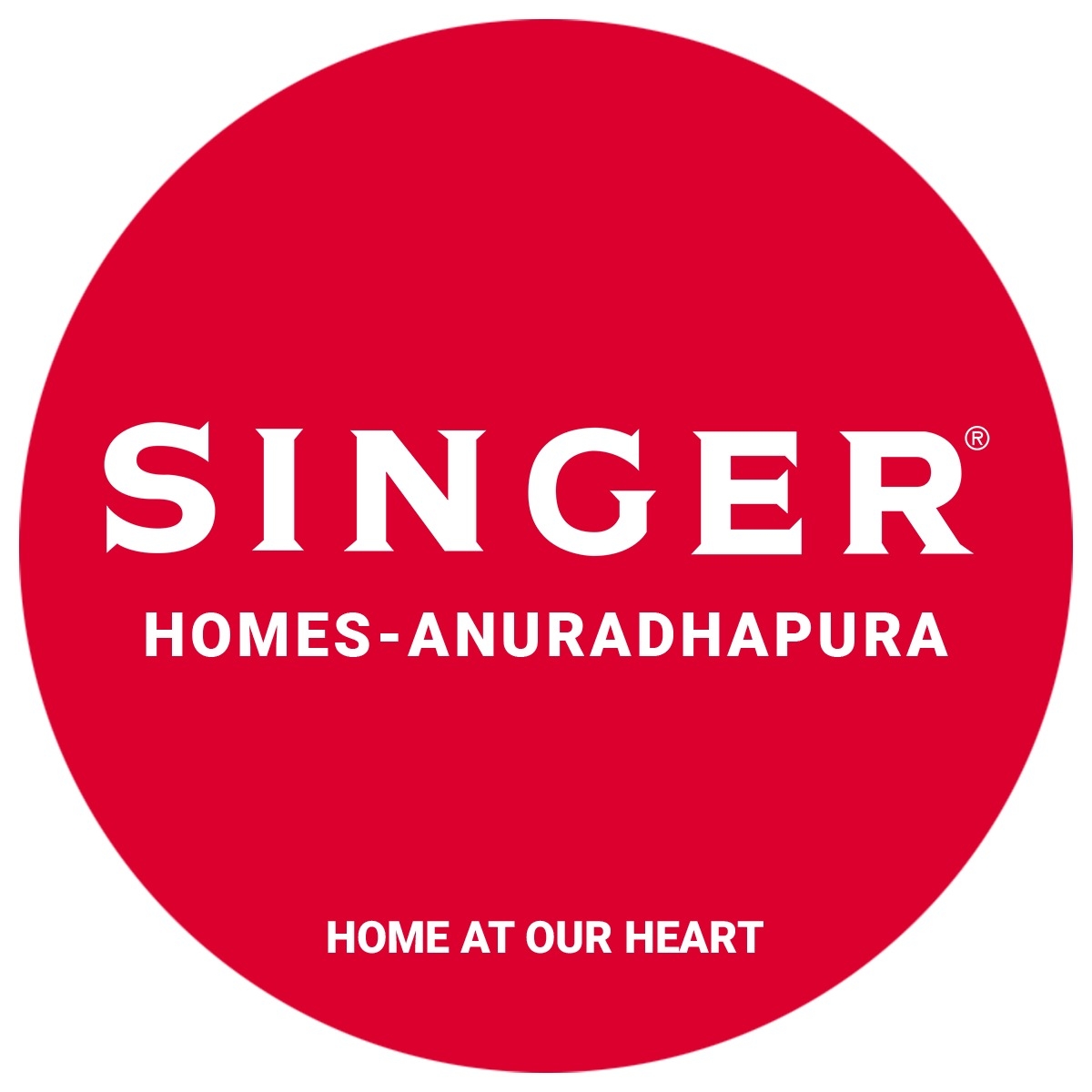 Singer Homes - Anuradhapura | Anuradhapura