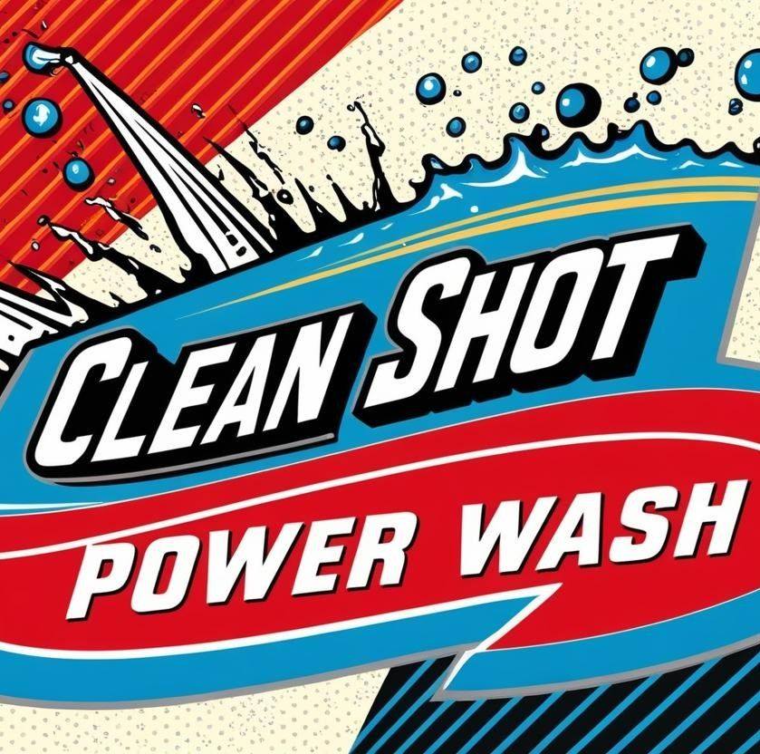 Clean Shot Power Wash | Celina OH