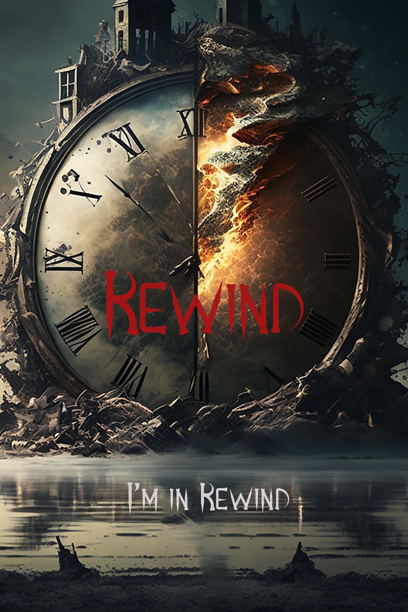 Rewind-Band - Hi Friends, Watch this short film 15 minute... | Facebook