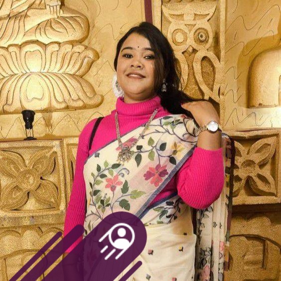 Pratima Mondal