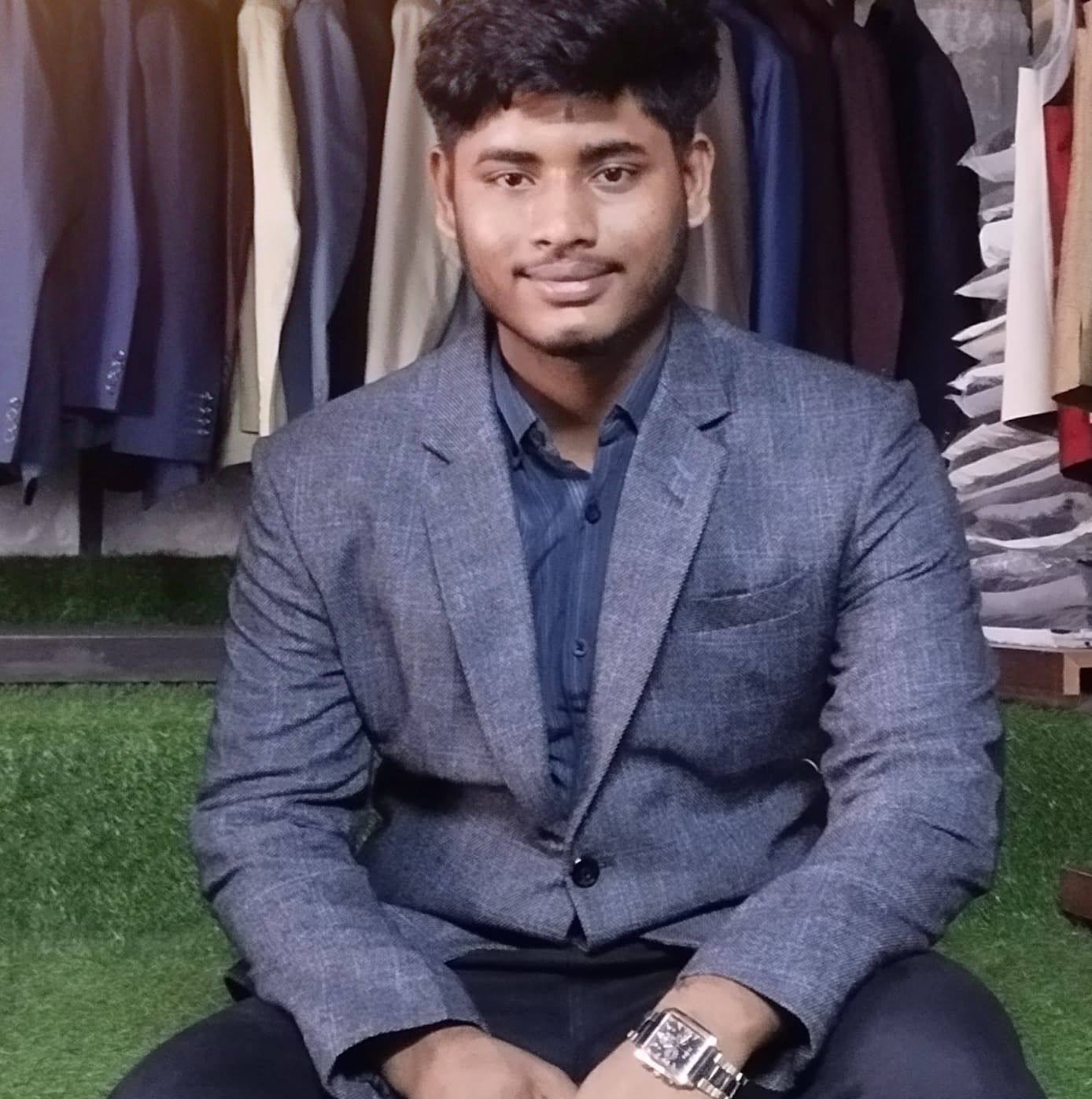 Md Saymon