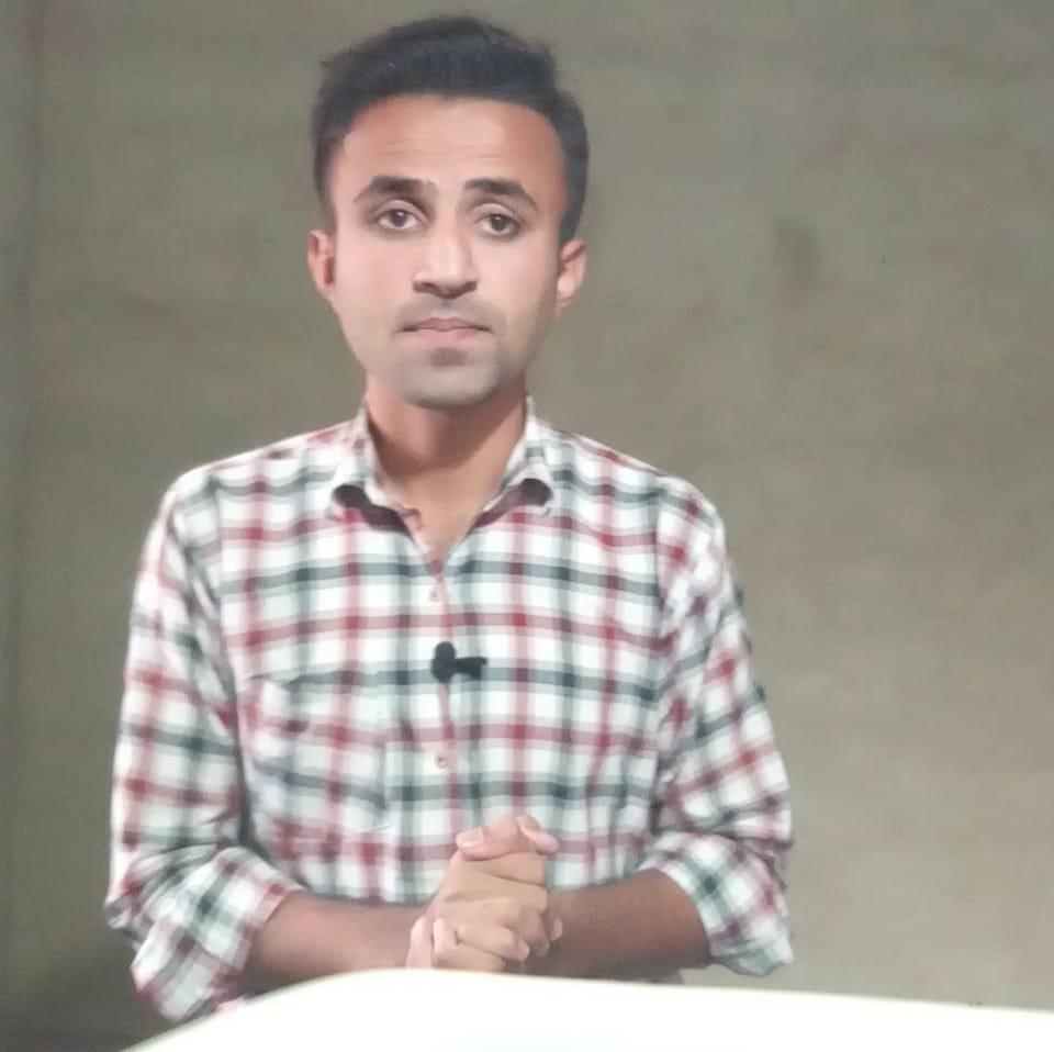Abdul Qadeer Ujjan