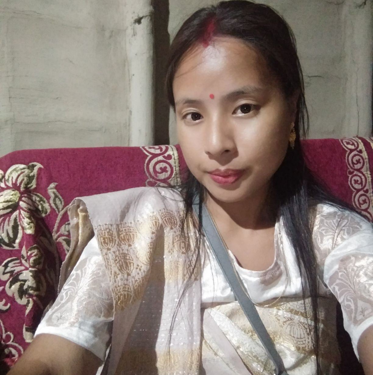 Ranu Daimary