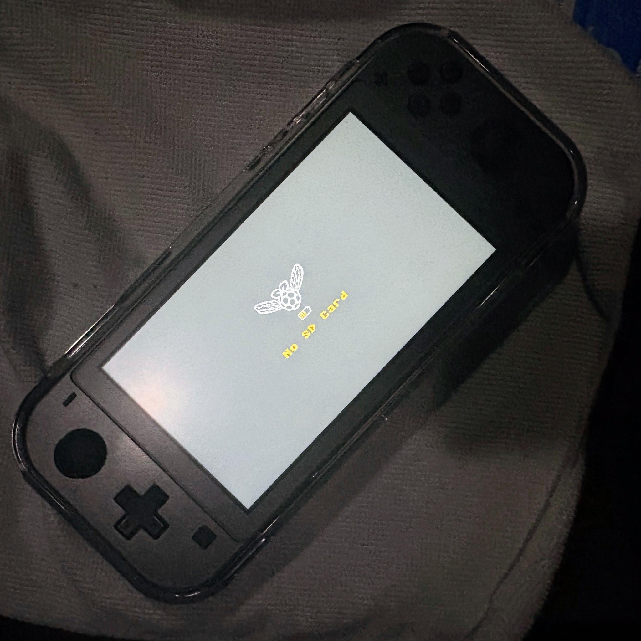 How to Play NSZ Files on Eden Emulator