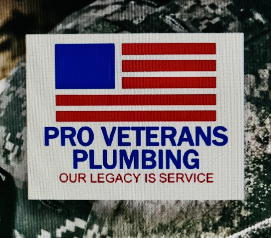 Pro Veterans Plumbing | Leander TX