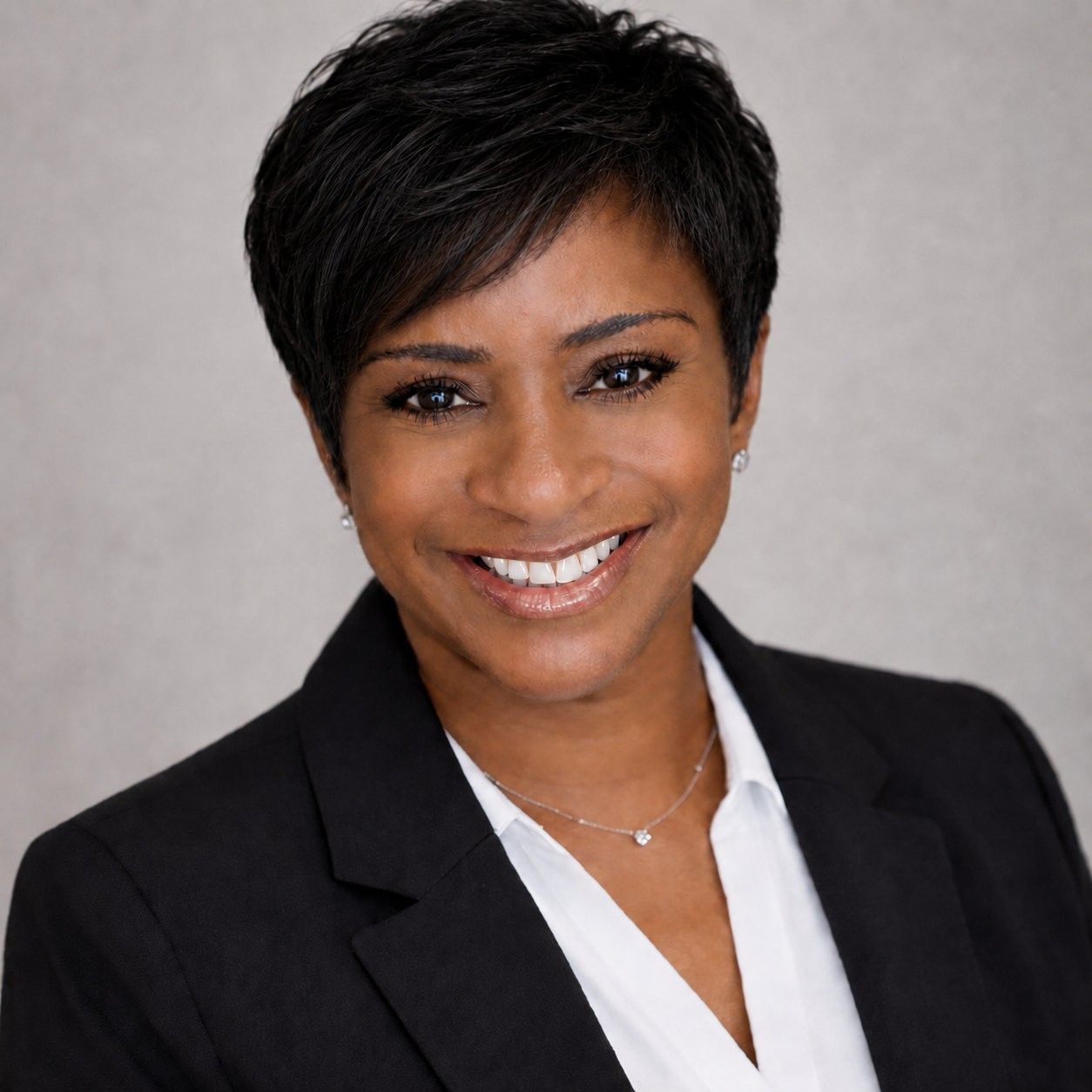 Jacqueline, The Notary and Realtor | San Antonio TX