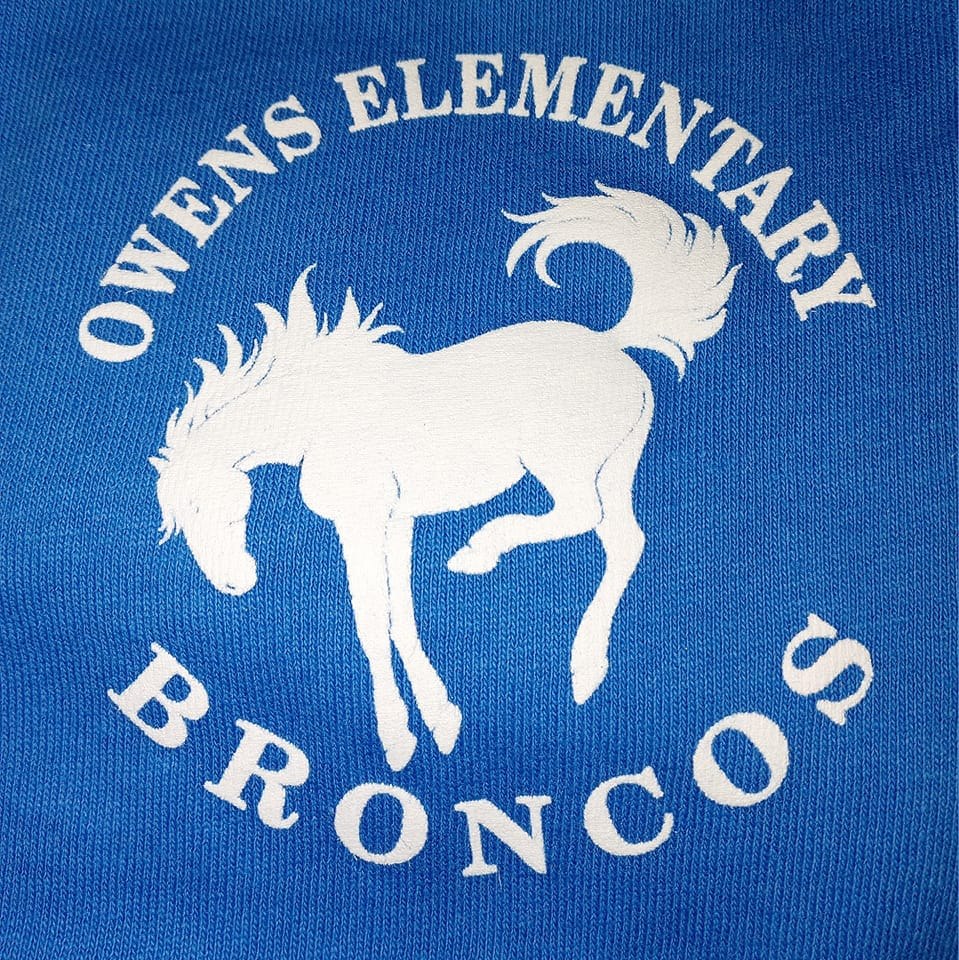Owens-Whitney Elementary | Wikieup AZ