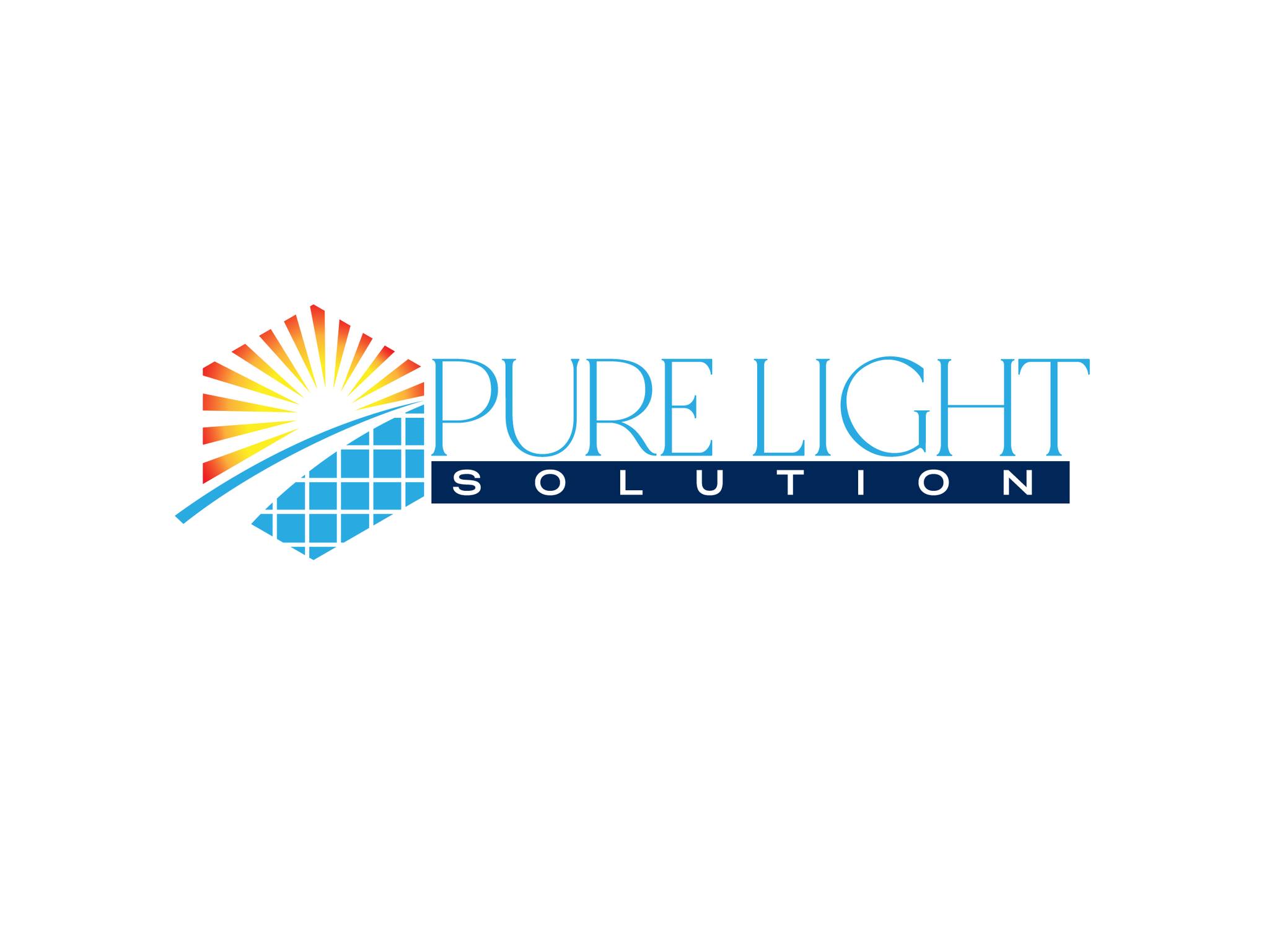 Pure Light Solution