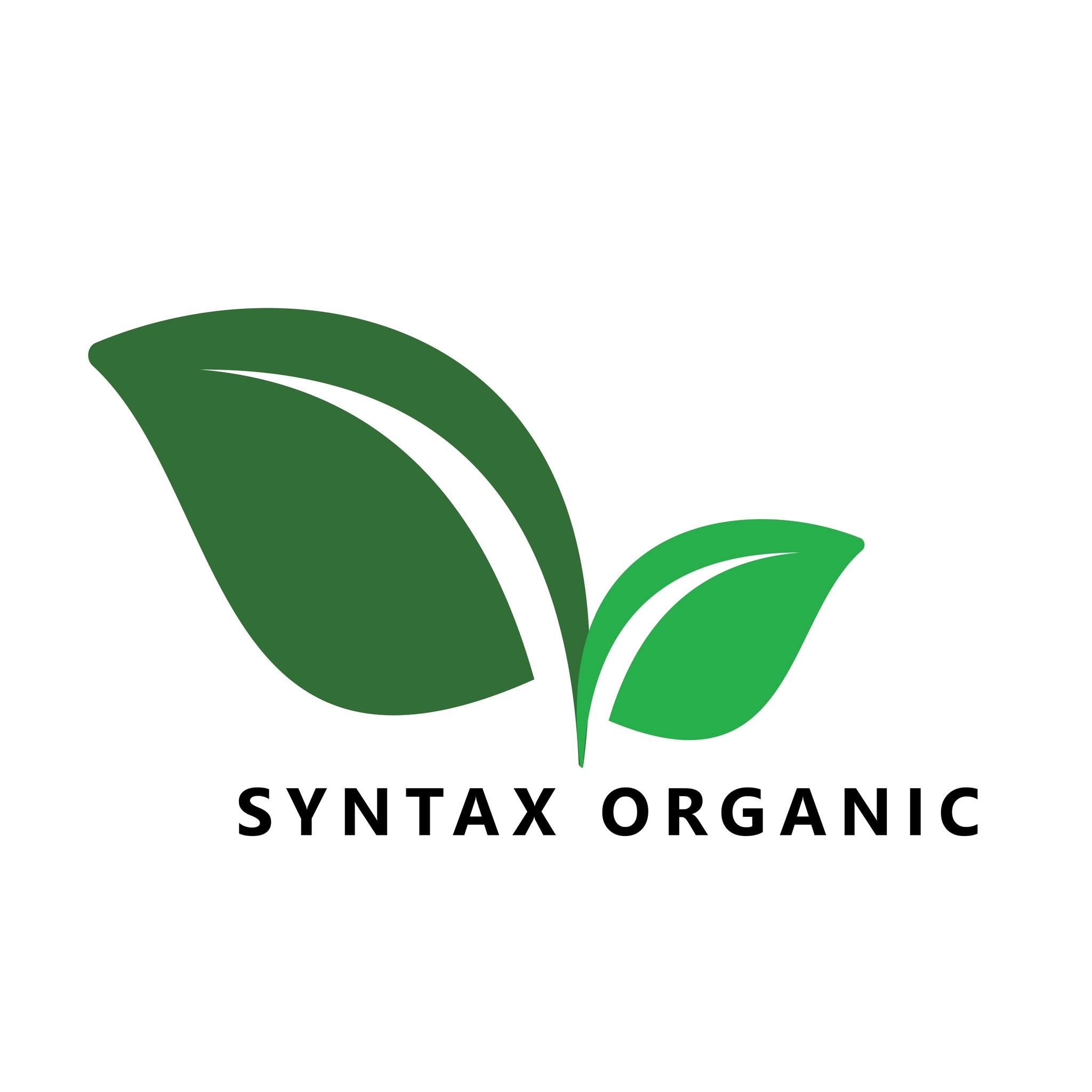Syntax Organic | Dhaka
