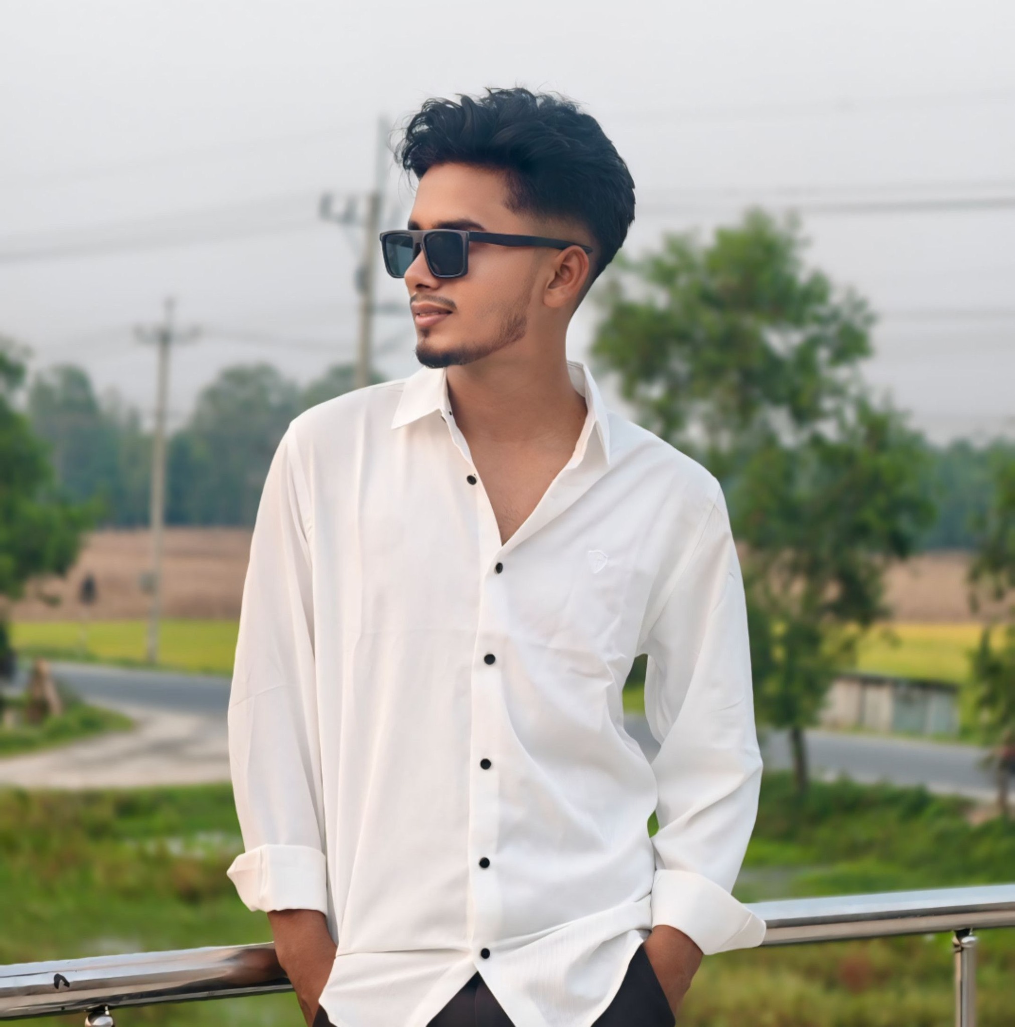 MD Rohan Hashan