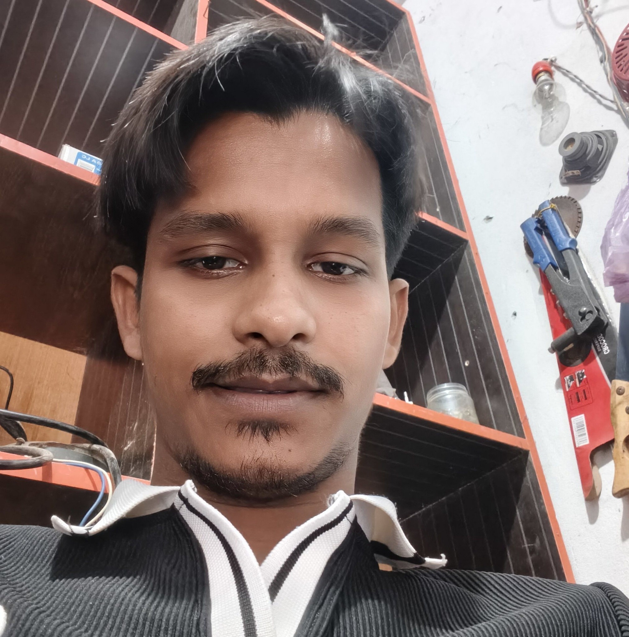 Saiful Islam