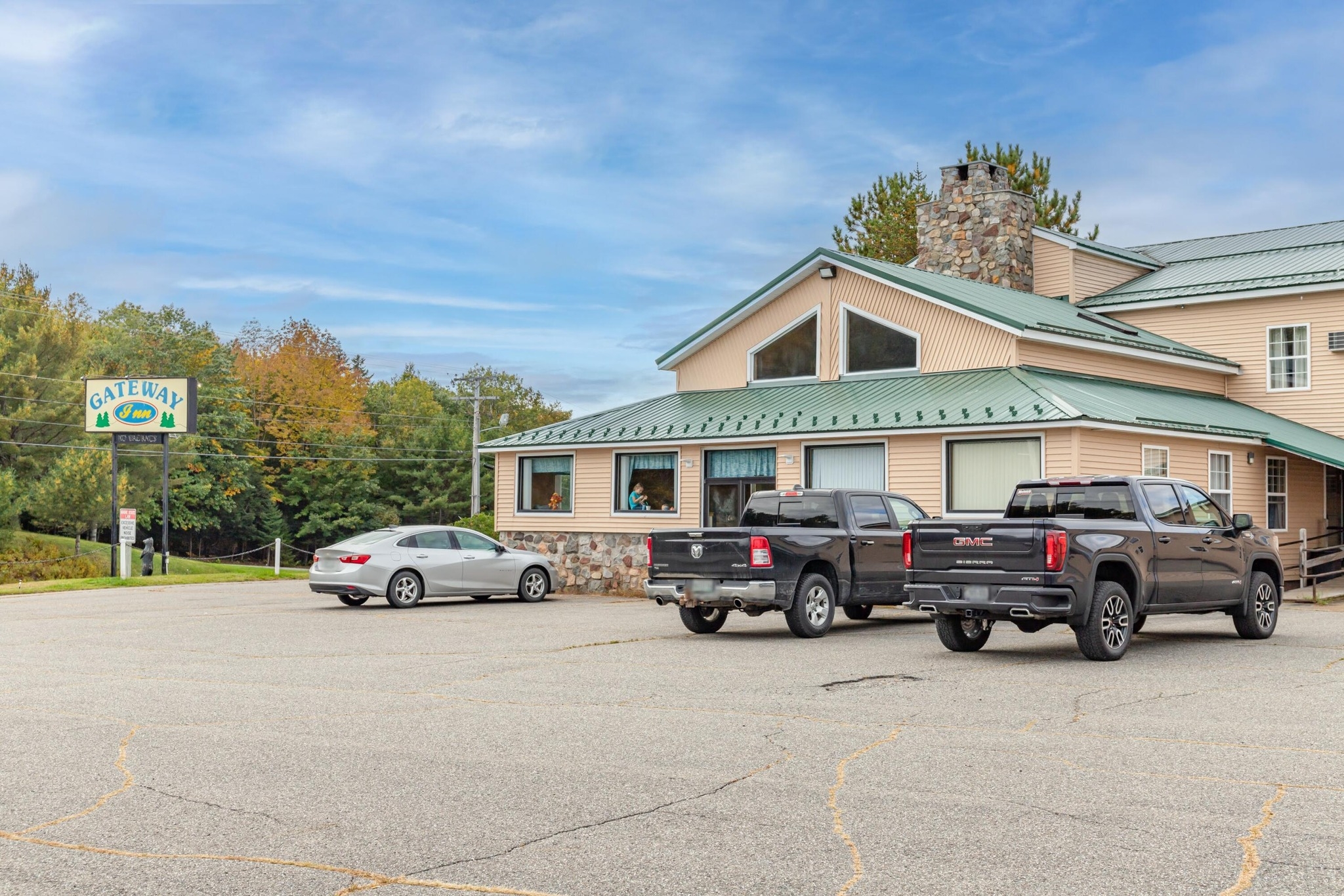 Gateway Inn | Medway ME
