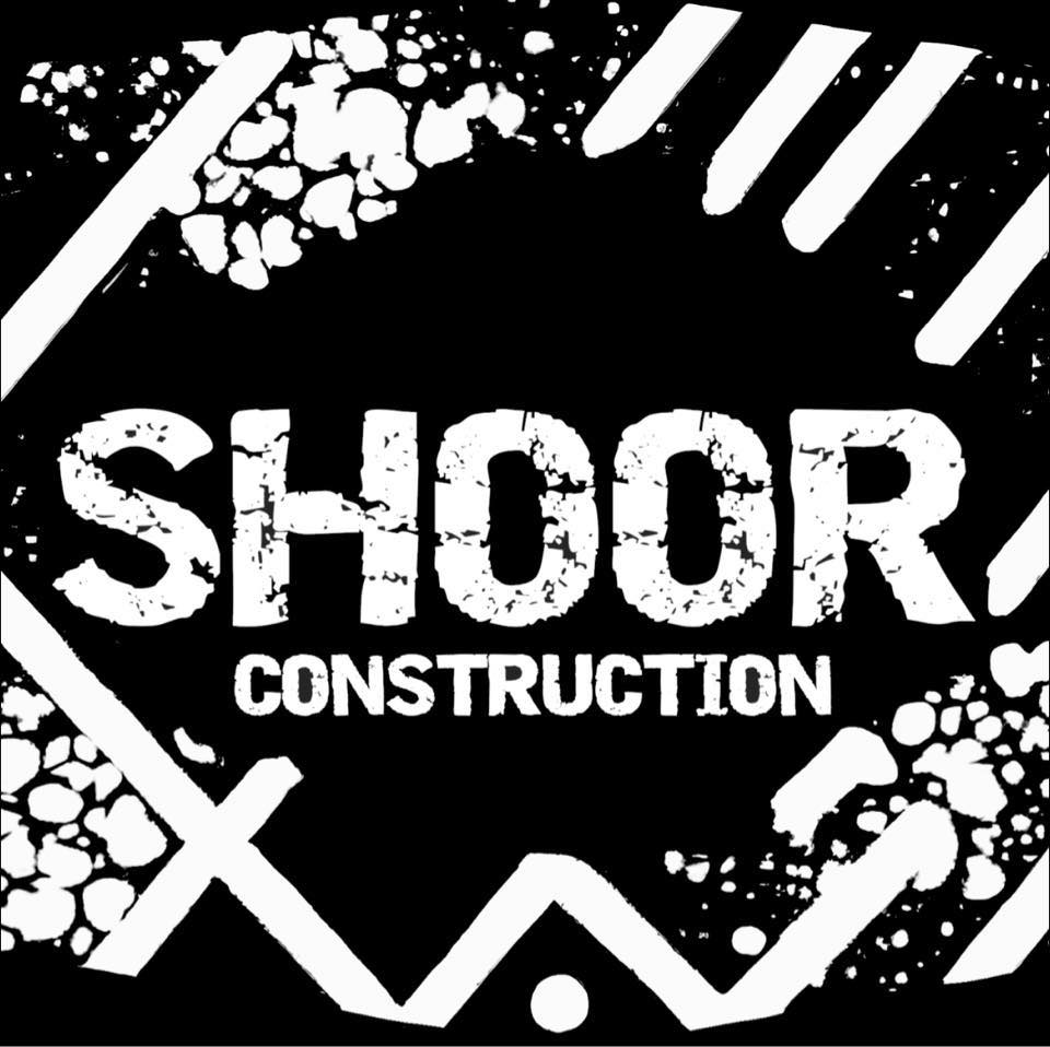 SHOOR Construction | Northampton