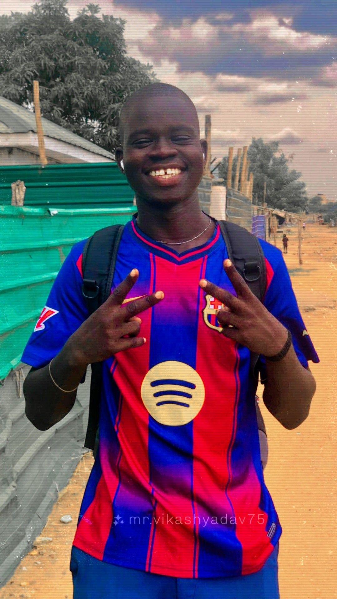 El Merriekh - MONGED ELNEEL 🇸🇩 SCREEN PROTECTOR | Facebook