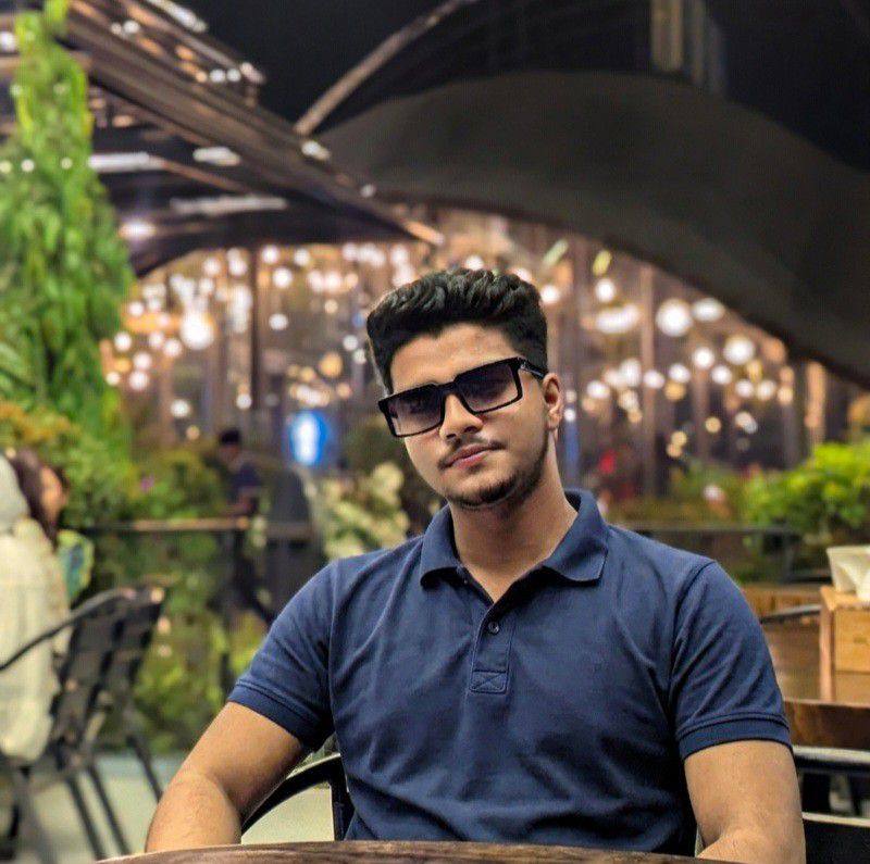 Jarif Hasan
