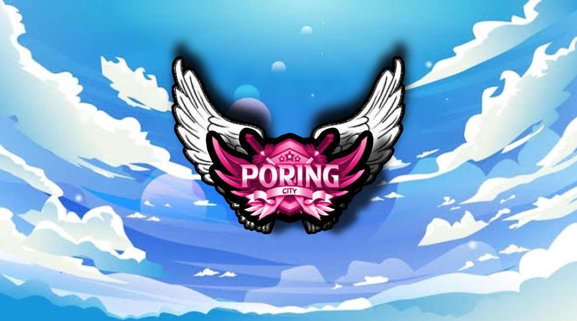 Poring City Ragnarok Online
