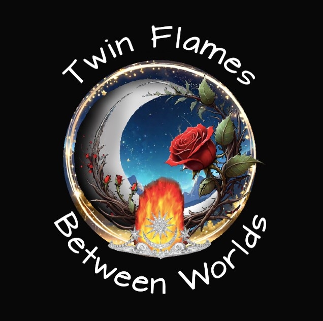 Twin Flames Between Worlds