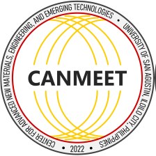 Center for Advanced New Materials, Engineering, and Emerging ...