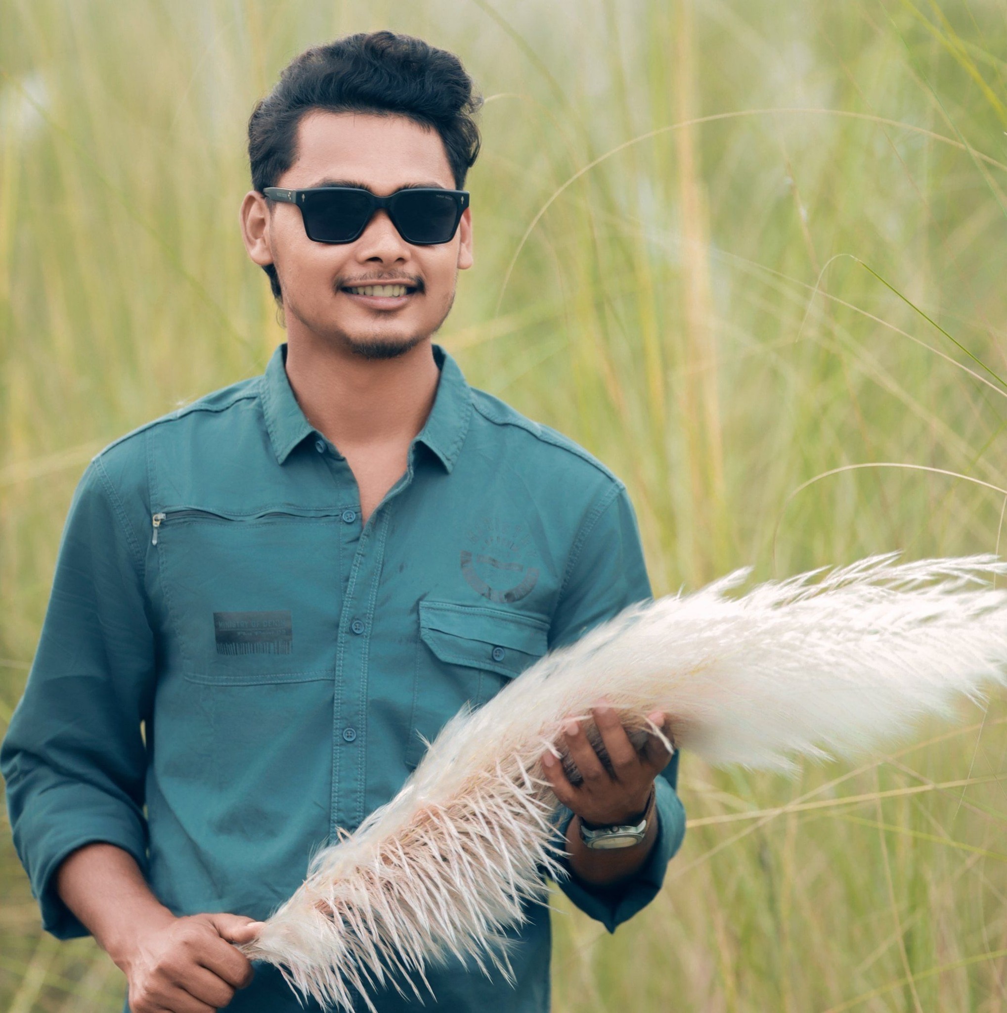 Md Hridoy Hawlader