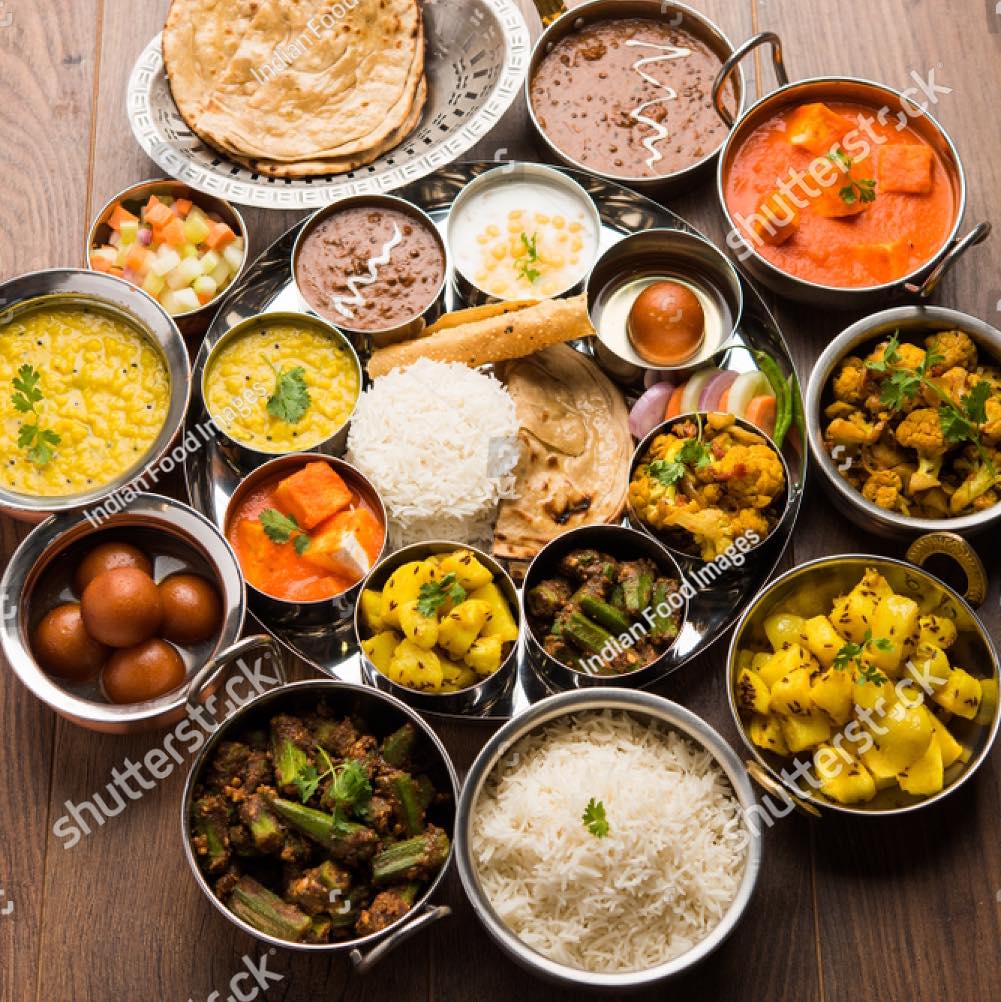 Indian Punjabi Rasoi | Calgary AB