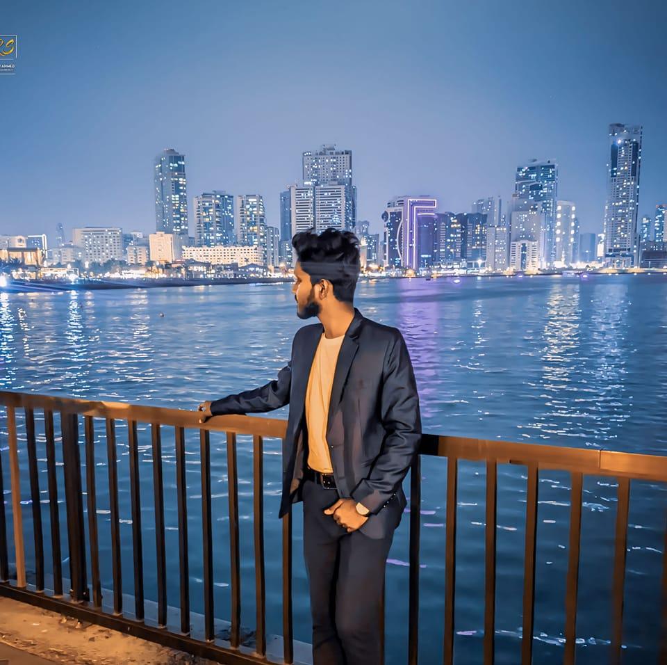 Raju Ahammed Raj
