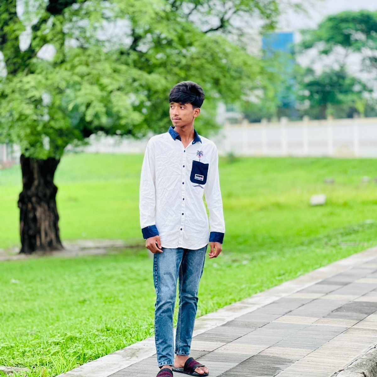 Ramim Hossen