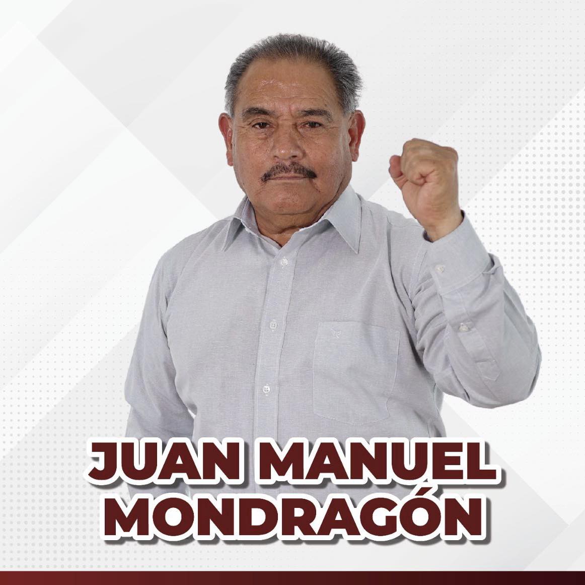 Dr Mondragón