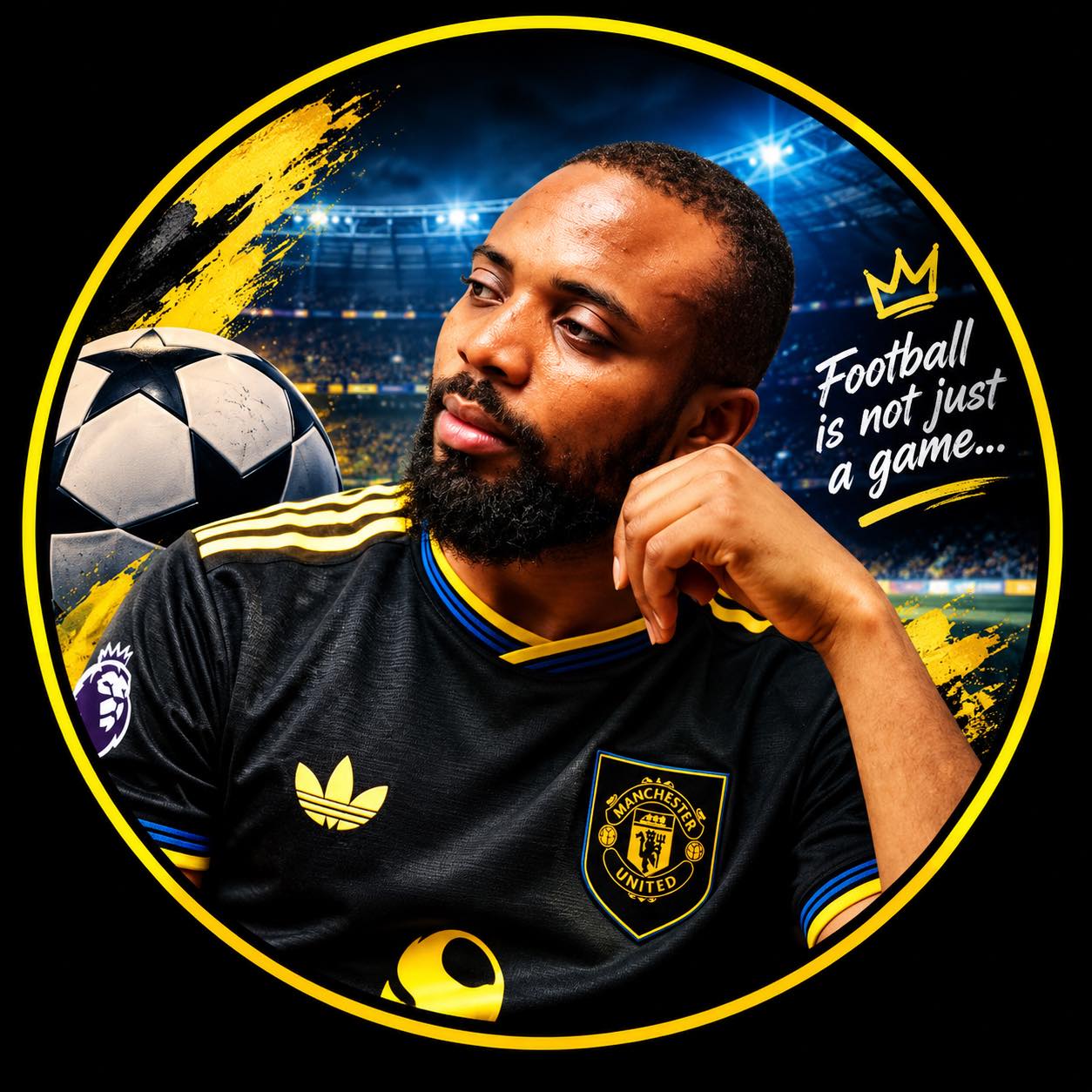 Lucky official 247 | Port Harcourt