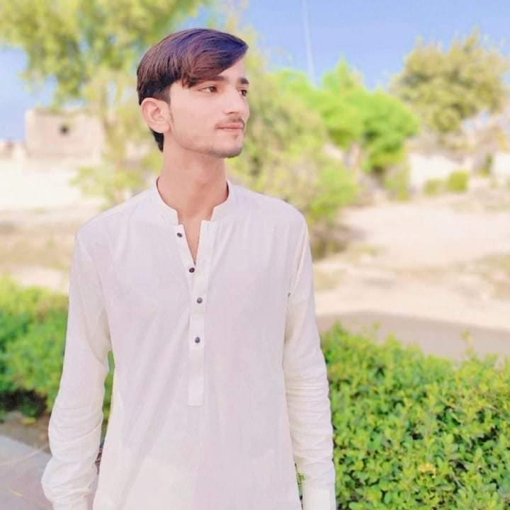 G.M baloch