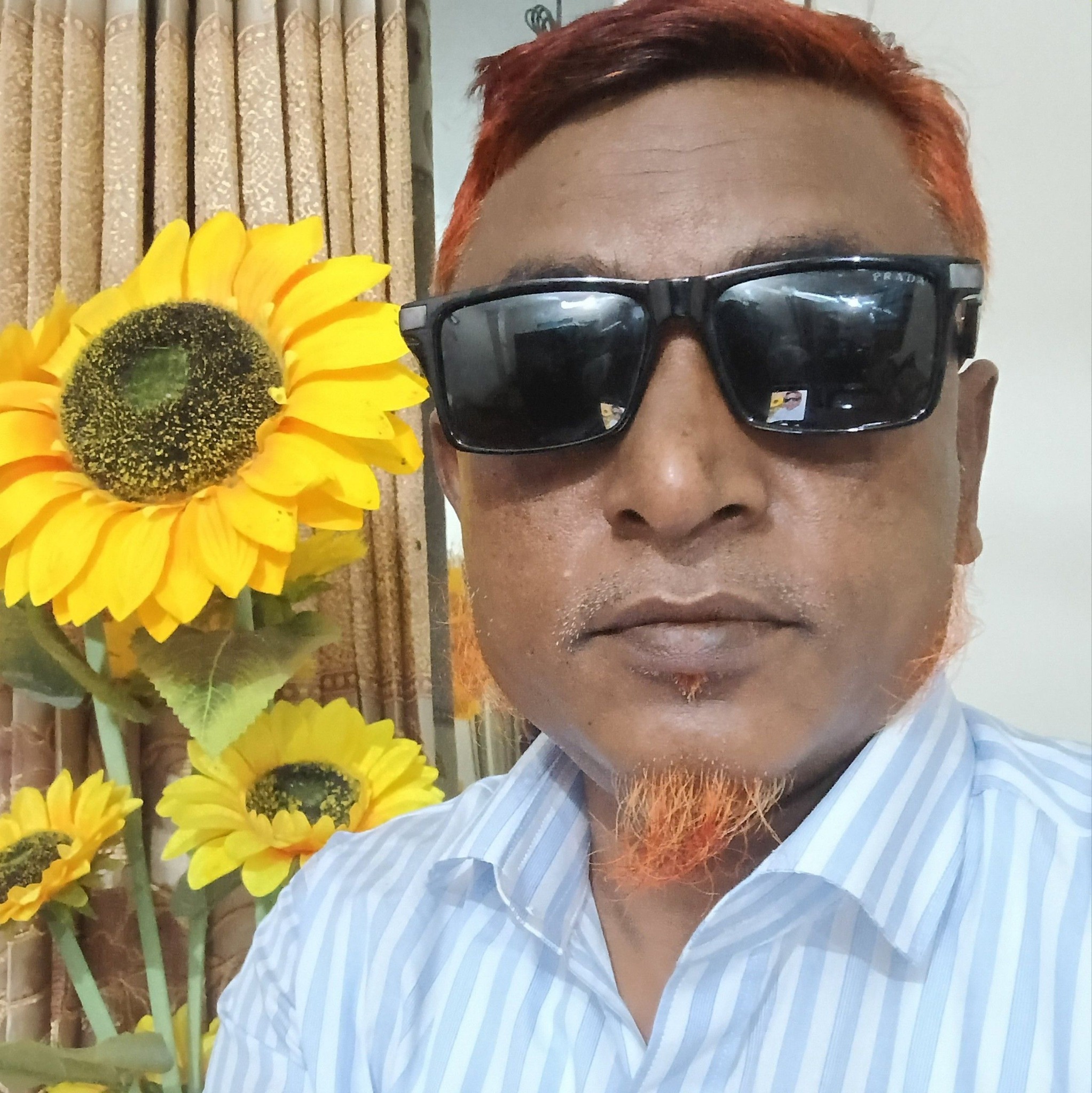 Rokiya Aktar on Reels