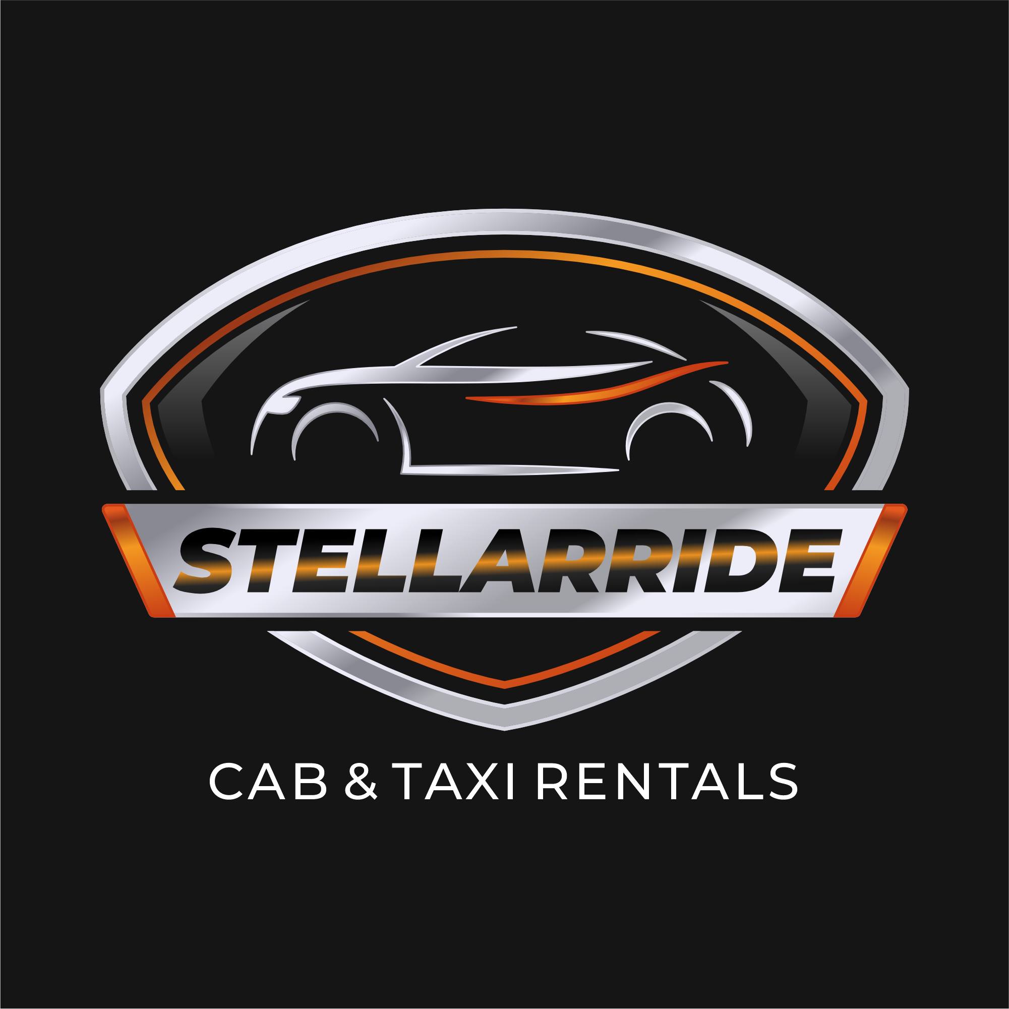 StellarRide Cab & Taxi Rentals