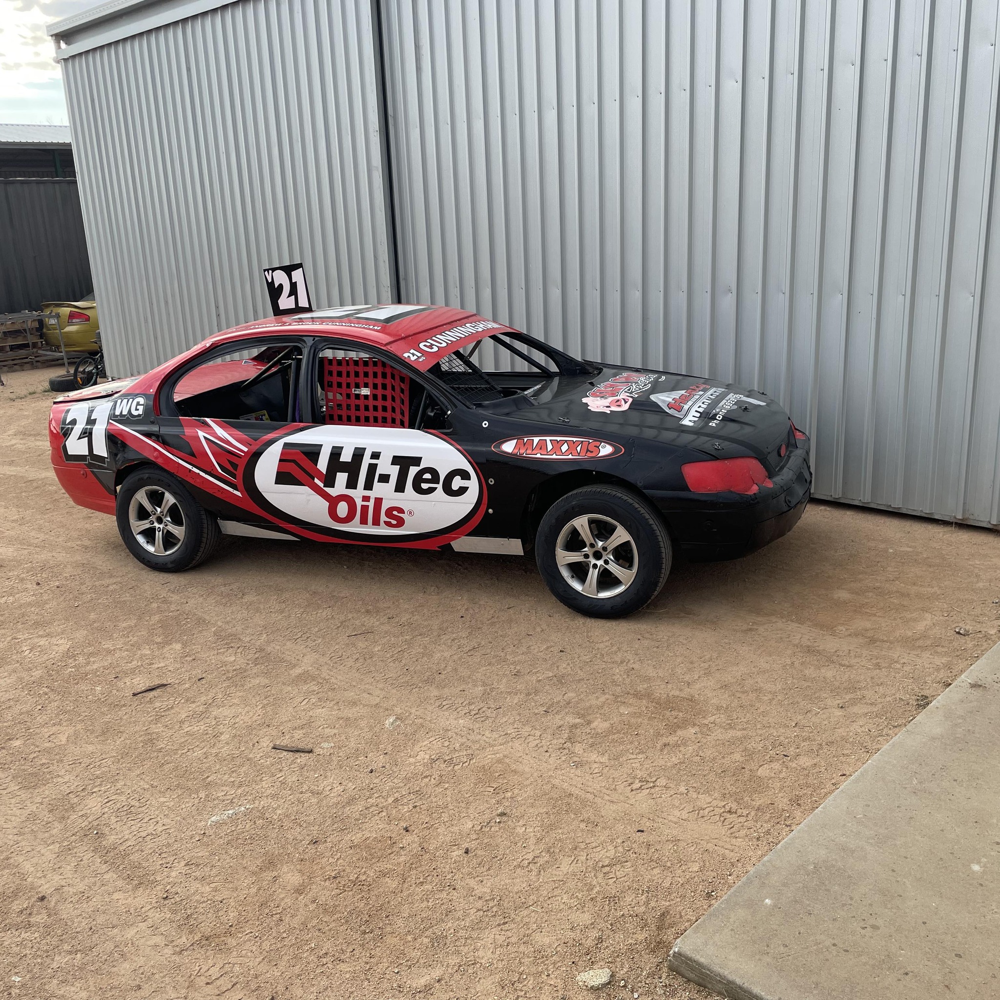 aLL SSA JUNIOR SEDANS NOMINATE ON HERE FOR 17th OCTOBER MEETING. | Facebook