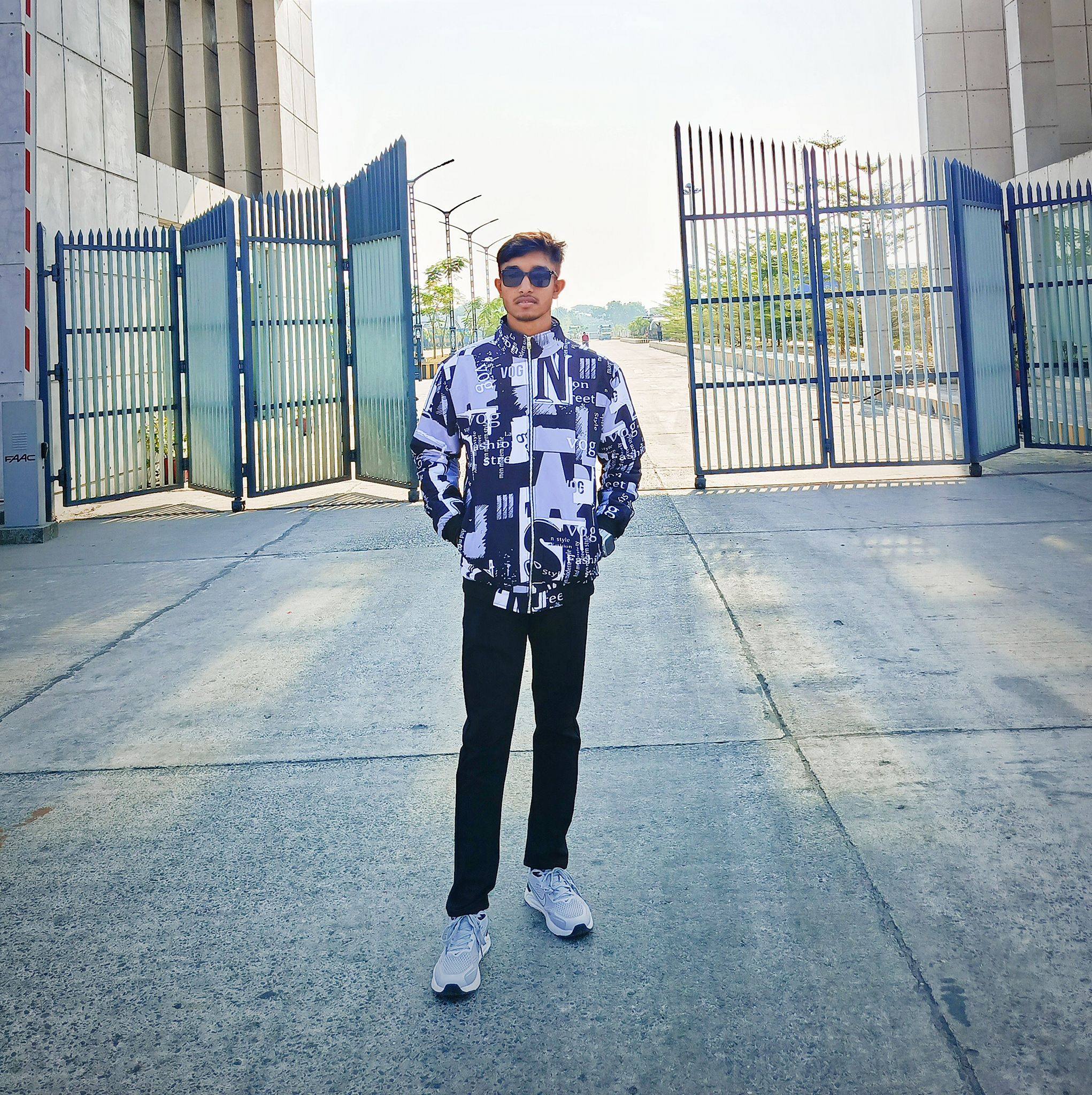 Ibrahim Raj